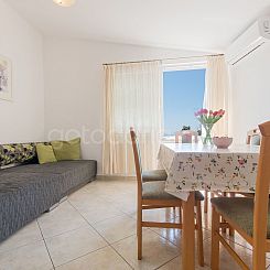 Appartement ⛱ Strandnahes Apt Ruzze II ★ Kostenloses Par