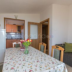 Appartement ⛱ Strandnahes Apt Ruzze II ★ Kostenloses Par