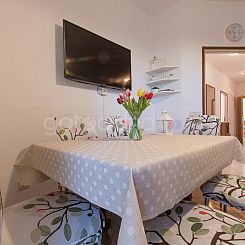 Appartement ⛱ Strandnahes Appartement Ruzze I ★ Kostenlo