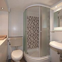 Appartement mit Terrasse für vier Personen