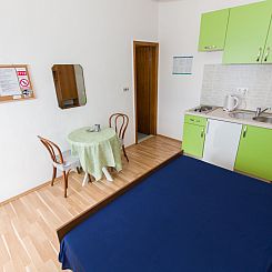 Appartement Ansicht Blue Apartment -A2