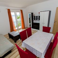 Appartement Ansicht Blue Apartment A3