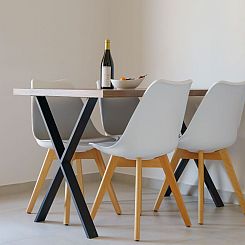 Appartement Stilvolle Wohnung in Brela mit Sonnenbalkon