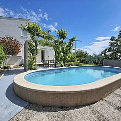 Vakantiehuis Sole
