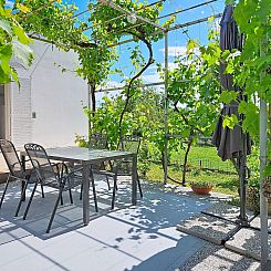 Vakantiehuis Sole