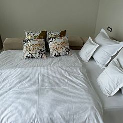 Appartement Premium Serenitas Ponti Wohnung