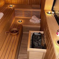 Appartement Premium Serenitas Ponti Wohnung