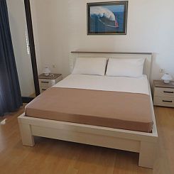 Appartement Appartement mit einem Schlafzimmer