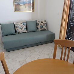 Appartement Appartement mit einem Schlafzimmer