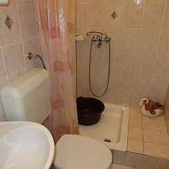 Appartement Appartement mit einem Schlafzimmer