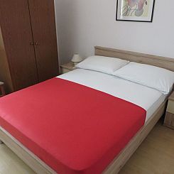 Appartement Gemütliche Ferienwohnung in Strandnähe