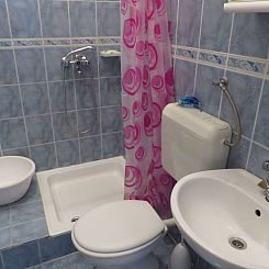 Appartement Gemütliche Ferienwohnung in Strandnähe