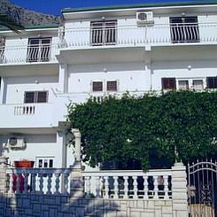 Appartement Gemütliche Ferienwohnung in Strandnähe