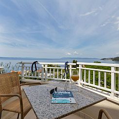 Appartement Fewo mit gemeinschaftlichem Pool