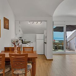 Appartement Fewo mit gemeinschaftlichem Pool