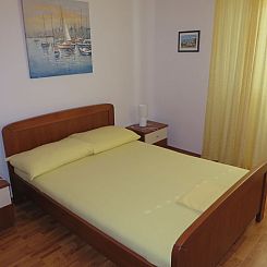 Appartement 3-Schlafzimmer-Wohnung