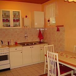 Appartement 3-Schlafzimmer-Wohnung