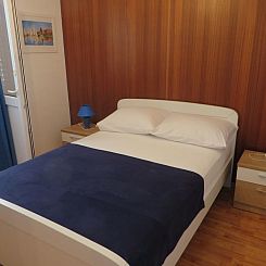 Appartement 3-Schlafzimmer-Wohnung