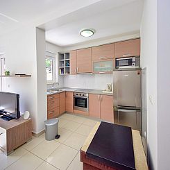 Appartement Jasmina