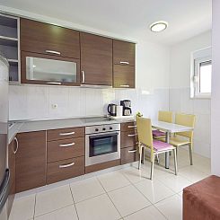 Appartement Jasmina