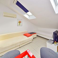 Appartement Jasmina