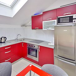 Appartement Jasmina