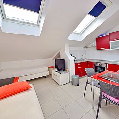 Appartement Jasmina