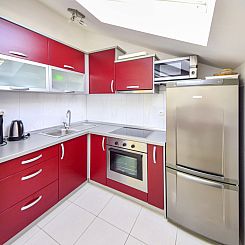 Appartement Jasmina