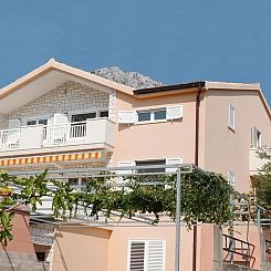 Appartement Michele-Grejp