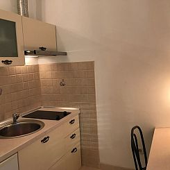 Appartement Studio Ferienwohnung