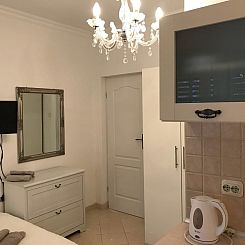 Appartement Studio Ferienwohnung