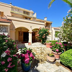 Appartement Meridiana