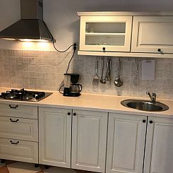 Appartement Ferienwohnung