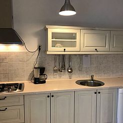 Appartement Ferienwohnung