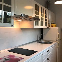 Appartement Ferienwohnung