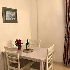 Appartement Ferienwohnung