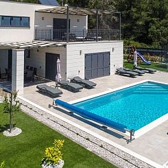 Vakantiehuis Villa Malsina Orebić