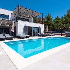 Vakantiehuis Villa Malsina Orebić