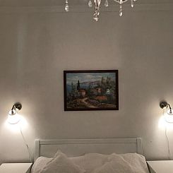 Appartement Ferienwohnung