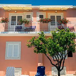 Vakantiehuis Strandnahes, ruhiges Ferienhaus