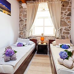 Appartement "Hidden Treasure"