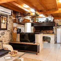 Appartement "Hidden Treasure"