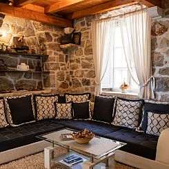 Appartement "Hidden Treasure"