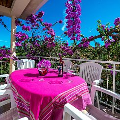 Vakantiehuis "Lido" direkt am Strand