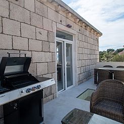 Vakantiehuis Surtini Villa Orebić Jakuzi Zweite