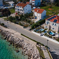 Vakantiehuis Surtini Villa Orebić Jakuzi Zweite