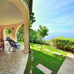 Appartement Plavac Mali