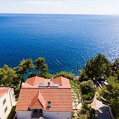 Appartement Plavac Mali