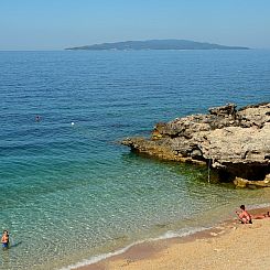 Appartement Plavac Mali