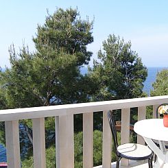 Appartement Plavac Mali